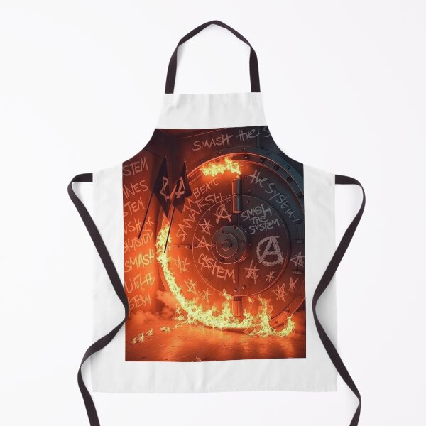 Item preview, Vault of Rebellion designed and sold by D3mocracyD3sign.