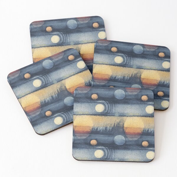 Item preview, Mercury Between the Lines designed and sold by mi-kam.