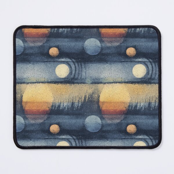 Item preview, Mercury Between the Lines designed and sold by mi-kam.