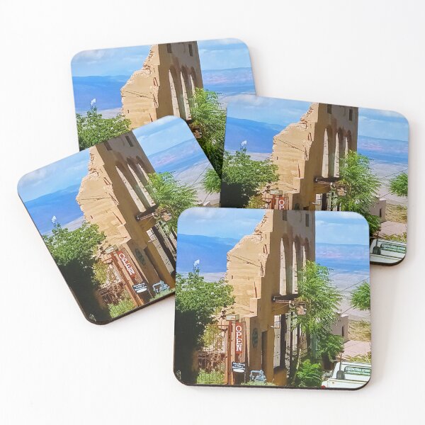 Item preview, Jerome AZ store front designed and sold by Bos2phx.