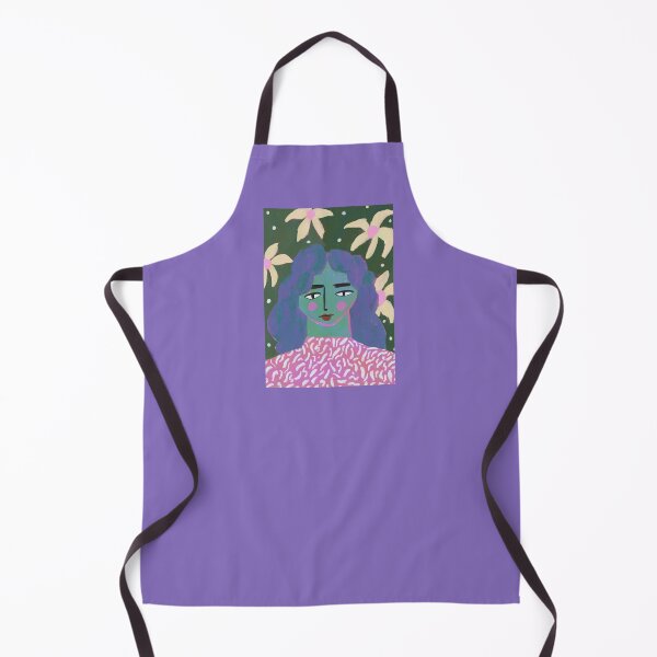 Item preview, the girl from another planet designed and sold by andreea.v.