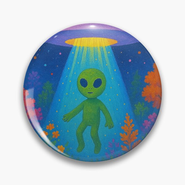 Item preview, Starlight Visitor designed and sold by zzz888.