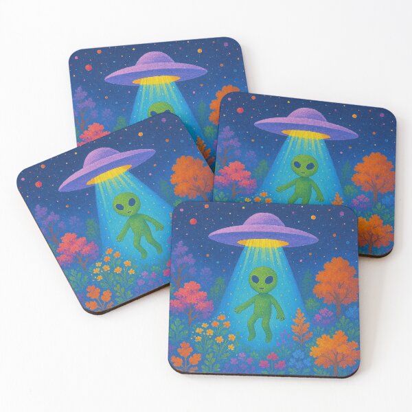 Item preview, Starlight Visitor designed and sold by zzz888.