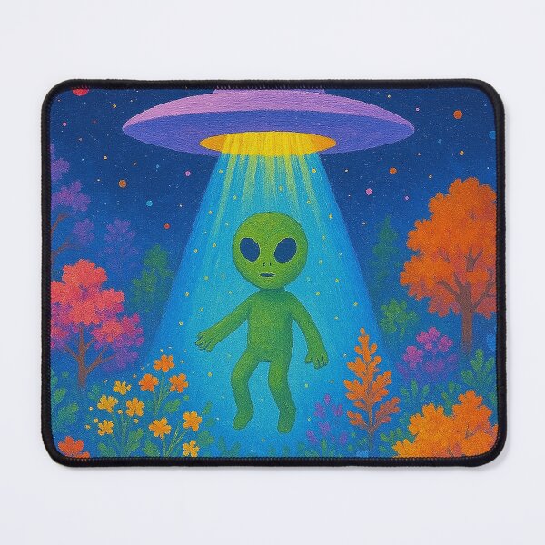 Item preview, Starlight Visitor designed and sold by zzz888.