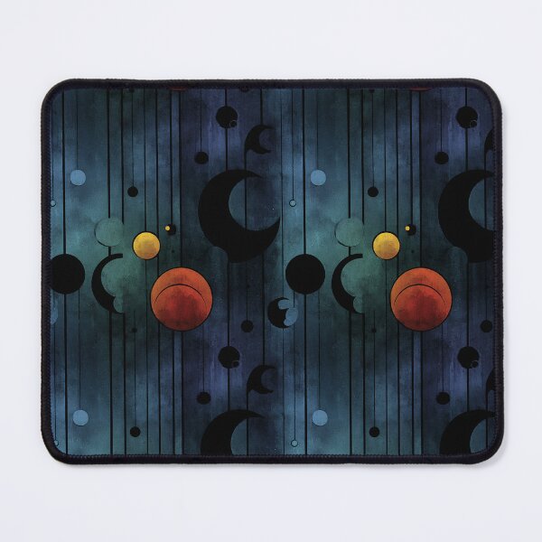 Item preview, Mercury Between the Lines designed and sold by mi-kam.