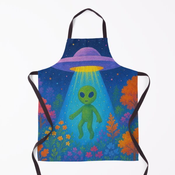 Item preview, Starlight Visitor designed and sold by zzz888.