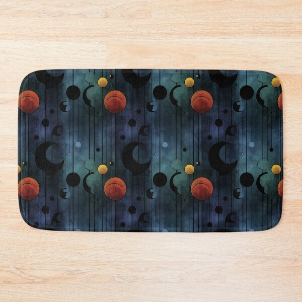 Item preview, Mercury Between the Lines designed and sold by mi-kam.