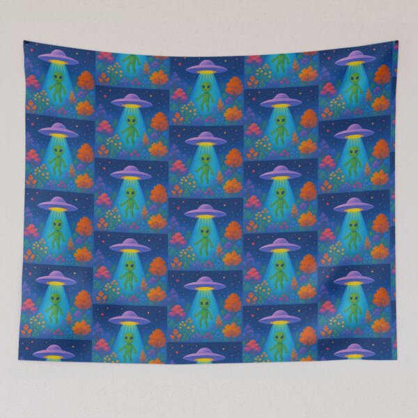 Item preview, Starlight Visitor designed and sold by zzz888.