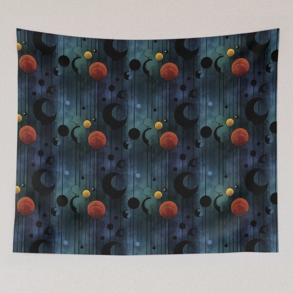 Item preview, Mercury Between the Lines designed and sold by mi-kam.