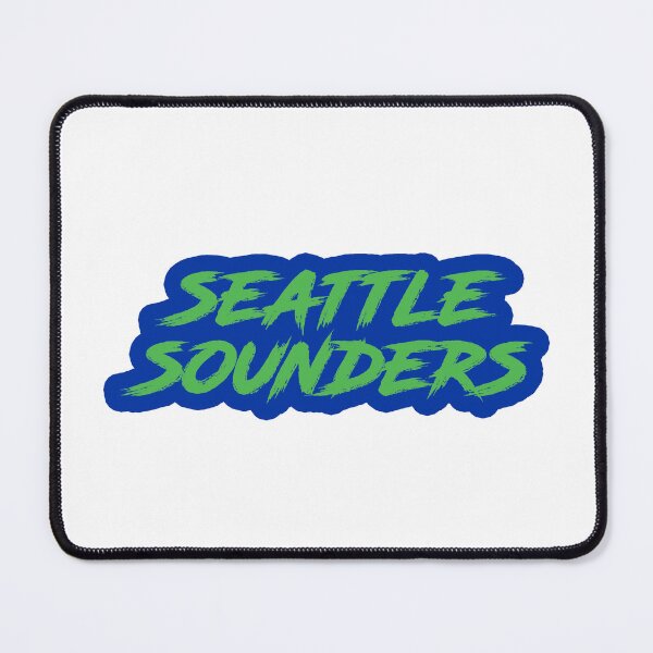 Item preview, sounders designed and sold by designsbysamantha.