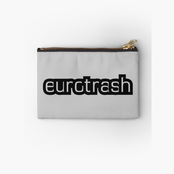 Item preview, eurotrash designed and sold by Rafa Guerrero Prados.