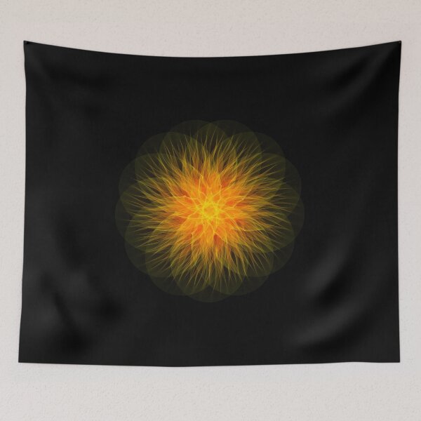 Item preview, Great Ball of Fire designed and sold by RickLionheart.