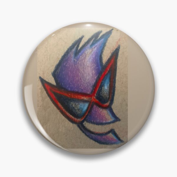 Item preview, MM headshot designed and sold by Zimvatt.