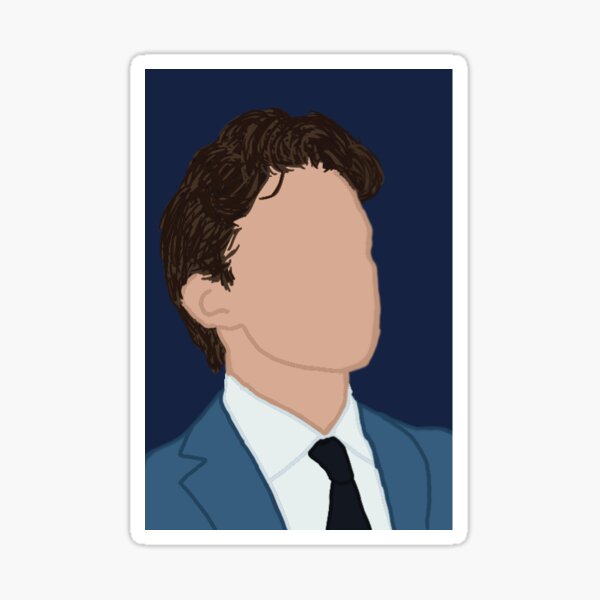 Item preview, Tom Holland designed and sold by beefboi_17.