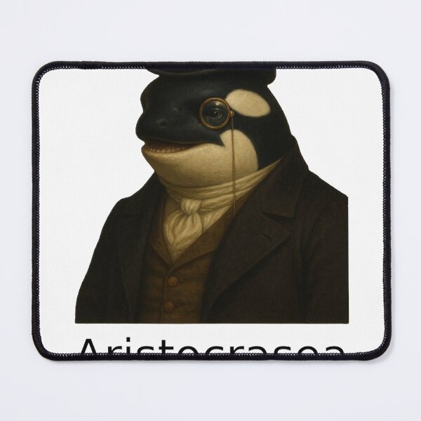 Item preview, Aristocrasea designed and sold by E.Tee.