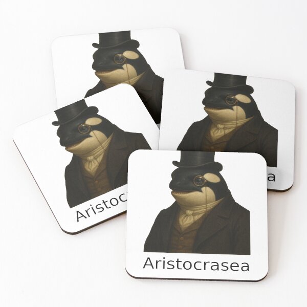 Item preview, Aristocrasea designed and sold by E.Tee.