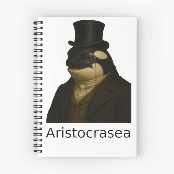 Item preview, Aristocrasea designed and sold by E.Tee.