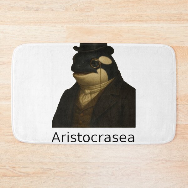 Item preview, Aristocrasea designed and sold by E.Tee.