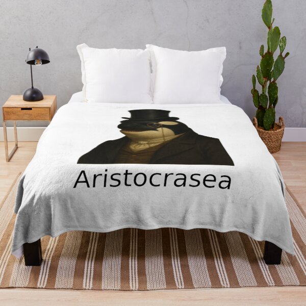 Item preview, Aristocrasea designed and sold by E.Tee.