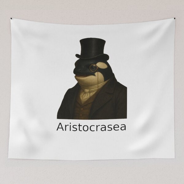 Item preview, Aristocrasea designed and sold by E.Tee.
