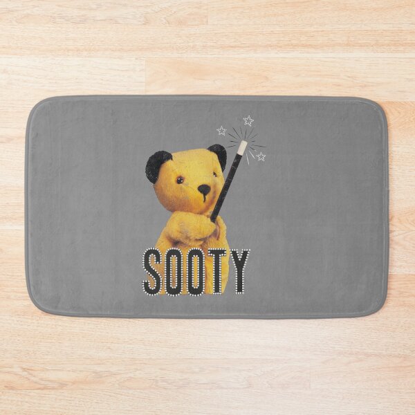 Item preview, Sooty Retro Magic Wand designed and sold by All-And-Every.