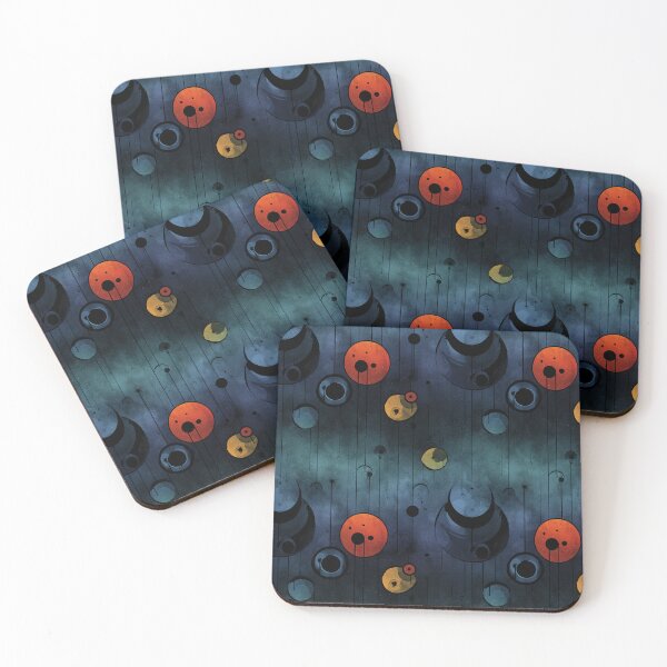 Item preview, Mercury Between the Lines designed and sold by mi-kam.