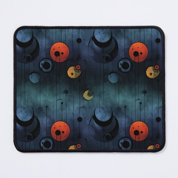 Item preview, Mercury Between the Lines designed and sold by mi-kam.