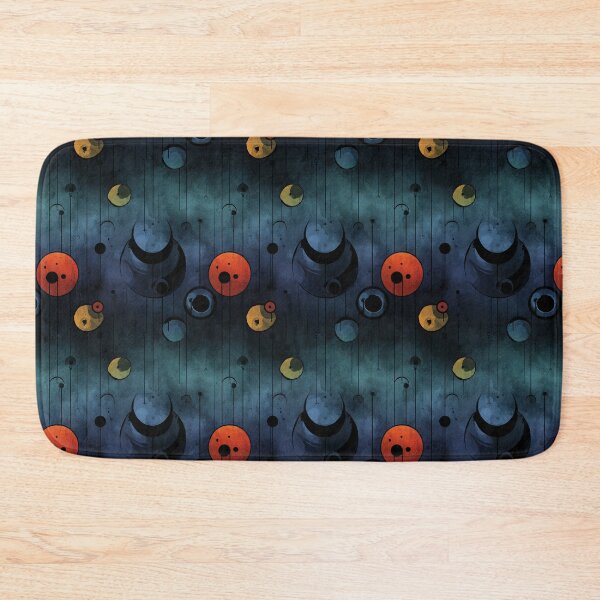 Item preview, Mercury Between the Lines designed and sold by mi-kam.