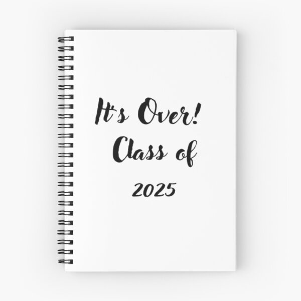 Item preview, class of 2025 designed and sold by Windowfirefly.
