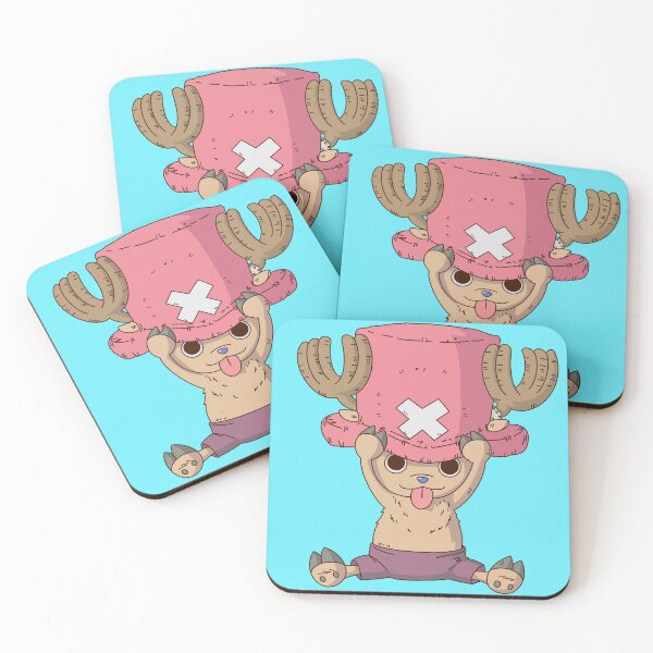 Item preview, Chopper Cute designed and sold by Abeni Charo.