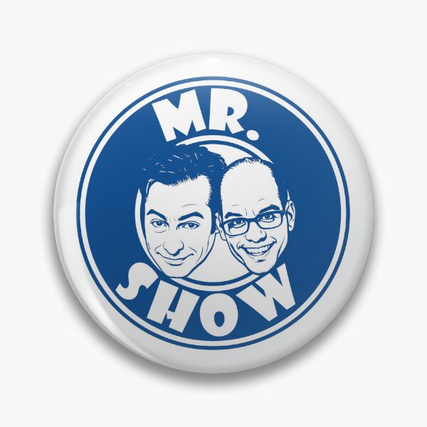 Item preview, Bob and David - Mr Show designed and sold by acquiesce13.