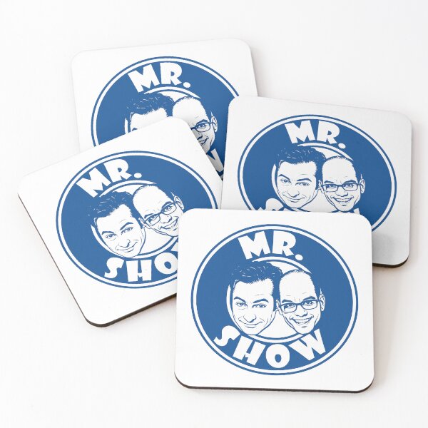 Item preview, Bob and David - Mr Show designed and sold by acquiesce13.