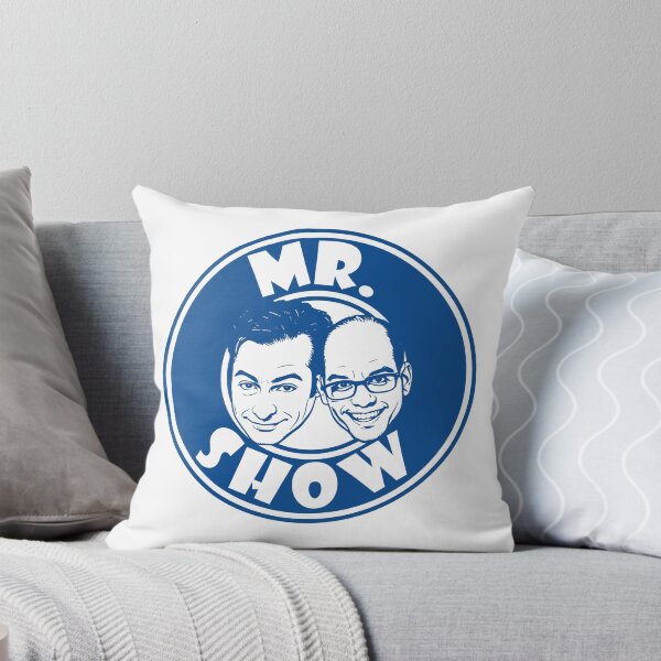 Item preview, Bob and David - Mr Show designed and sold by acquiesce13.