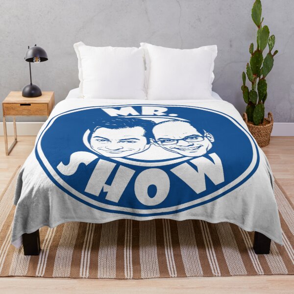 Item preview, Bob y David - Mr Show designed and sold by acquiesce13.