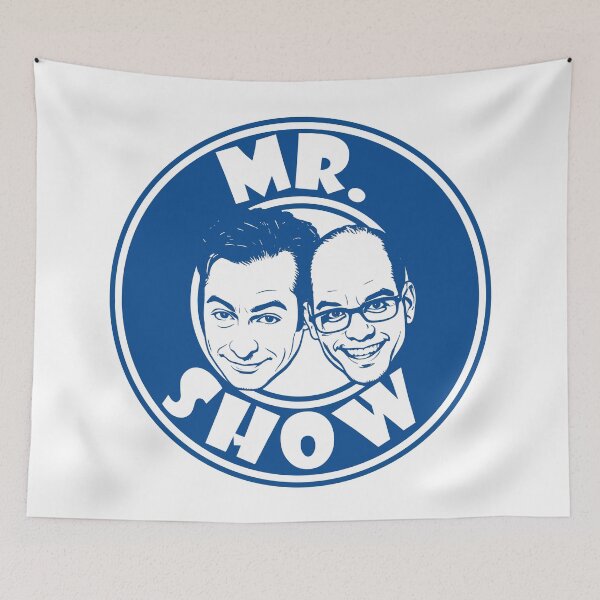 Item preview, Bob and David - Mr Show designed and sold by acquiesce13.