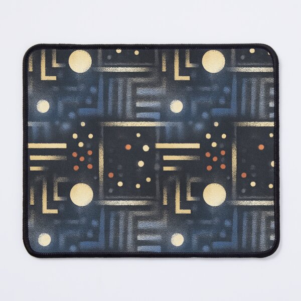 Item preview, Mercury Between the Lines designed and sold by mi-kam.