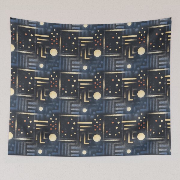 Item preview, Mercury Between the Lines designed and sold by mi-kam.