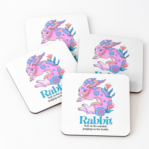 Item preview, Rabbit Zodiac designed and sold by Club_Anxiety_.
