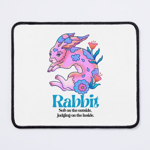 Item preview, Rabbit Zodiac designed and sold by Club_Anxiety_.