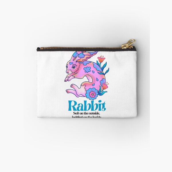 Item preview, Rabbit Zodiac designed and sold by Club_Anxiety_.