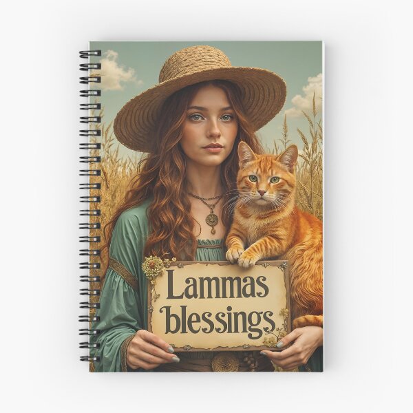 Item preview, Lammas Witch Summer designed and sold by SoniaSarkali.