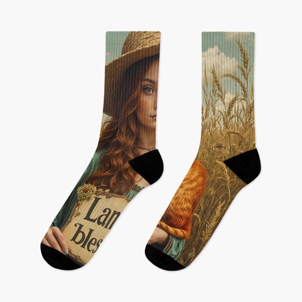 Item preview, Lammas Witch Summer designed and sold by SoniaSarkali.