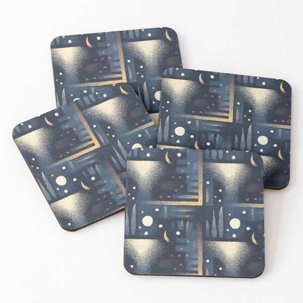 Item preview, Mercury Between the Lines designed and sold by mi-kam.