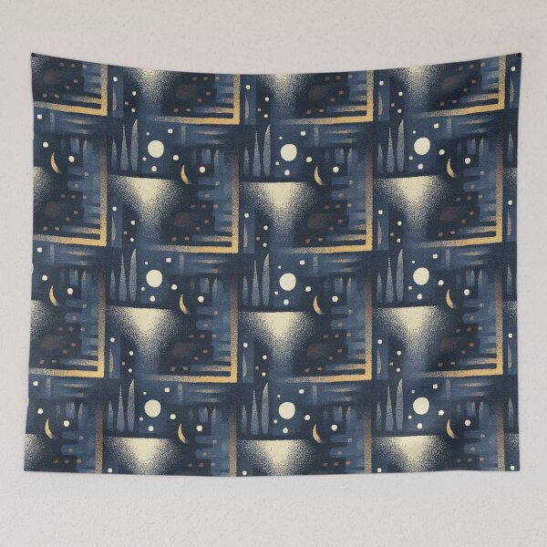 Item preview, Mercury Between the Lines designed and sold by mi-kam.