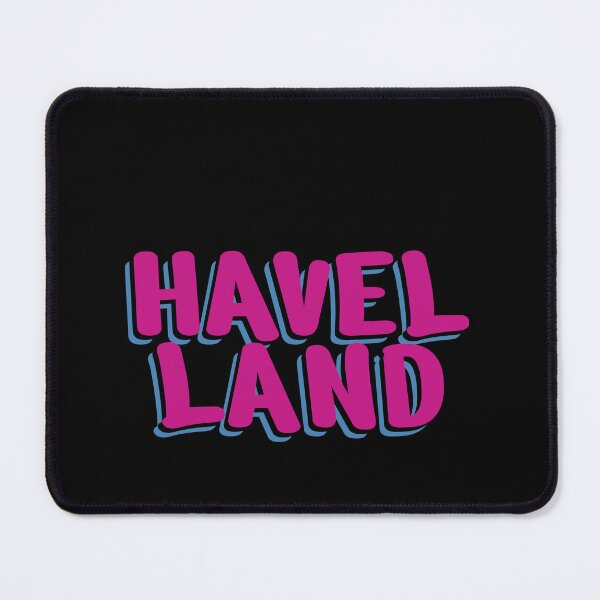 Item preview, Havelland Love: Modern statement for those who love their homeland designed and sold by lang-popart.