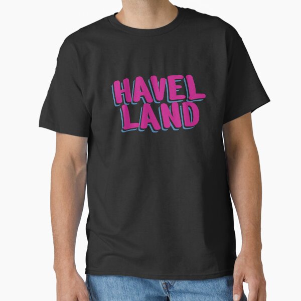 Item preview, Havelland Love: Modern statement for those who love their homeland designed and sold by lang-popart.