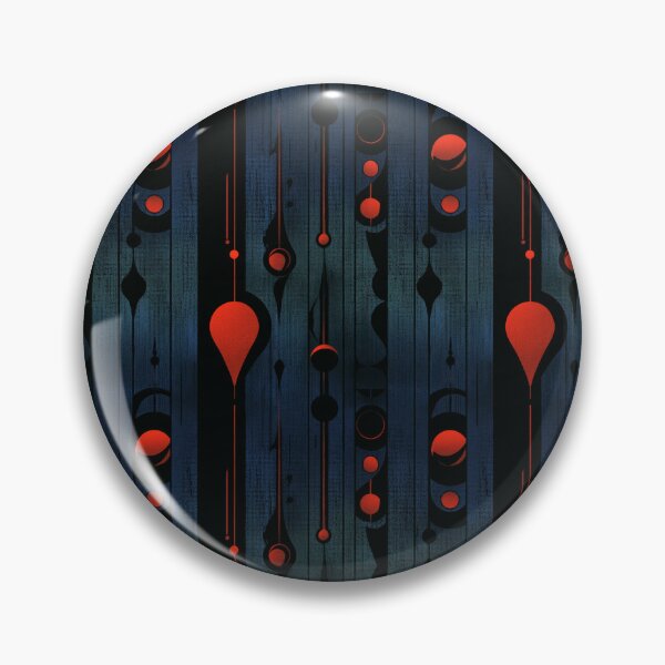 Item preview, Mercury Between the Lines designed and sold by mi-kam.