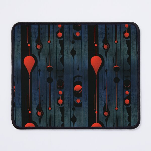 Item preview, Mercury Between the Lines designed and sold by mi-kam.
