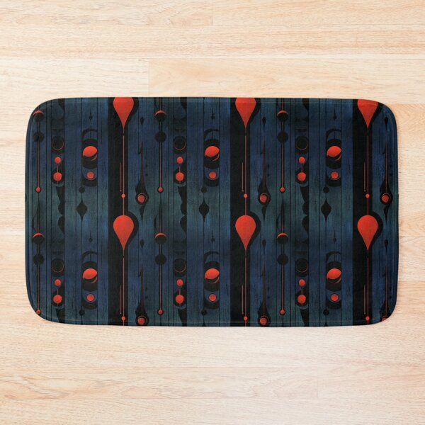 Item preview, Mercury Between the Lines designed and sold by mi-kam.