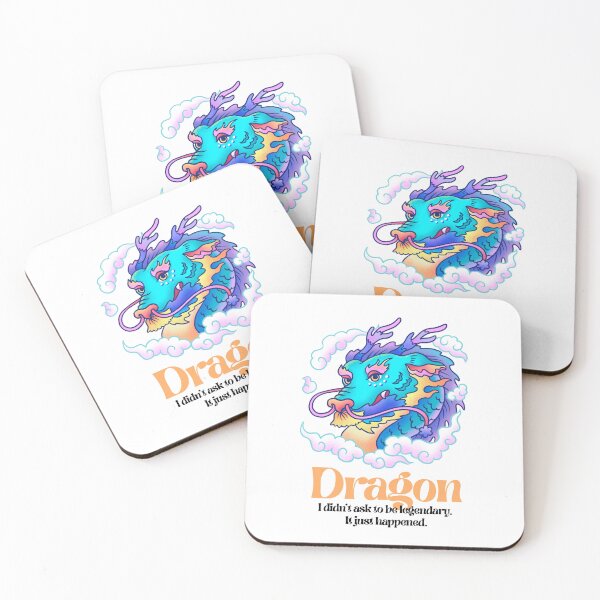 Item preview, Dragon Zodiac designed and sold by Club_Anxiety_.